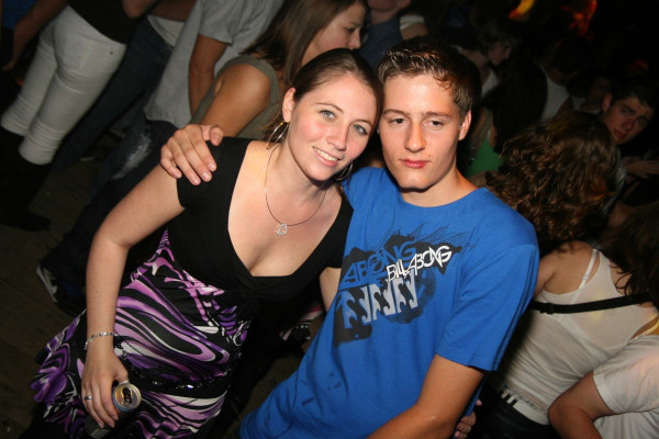 07.08.2010 Saturday Night Party
