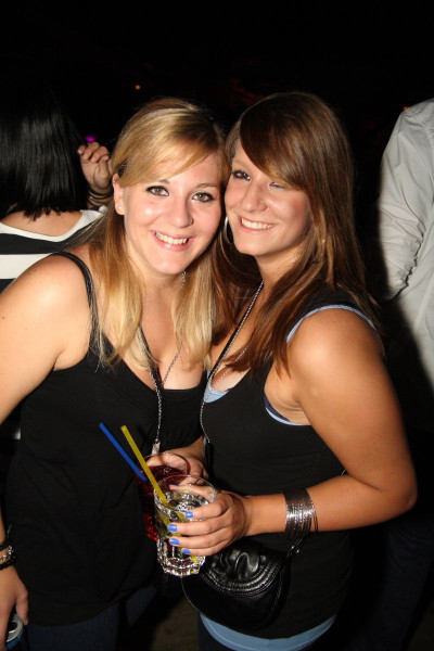 07.08.2010 Saturday Night Party