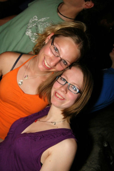 07.08.2010 Saturday Night Party