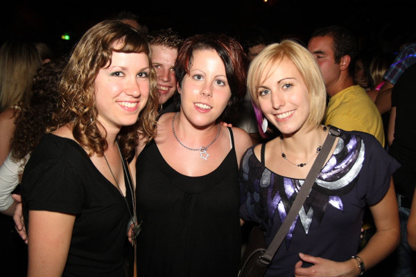 07.08.2010 Saturday Night Party