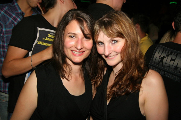 07.08.2010 Saturday Night Party