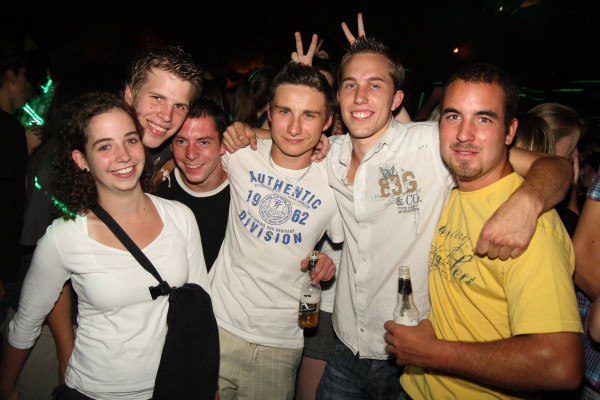 07.08.2010 Saturday Night Party