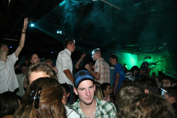 07.08.2010 Saturday Night Party