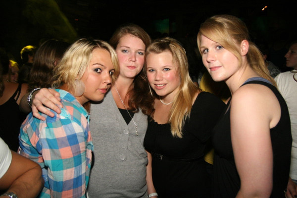 07.08.2010 Saturday Night Party