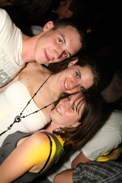 07.08.2010 Saturday Night Party