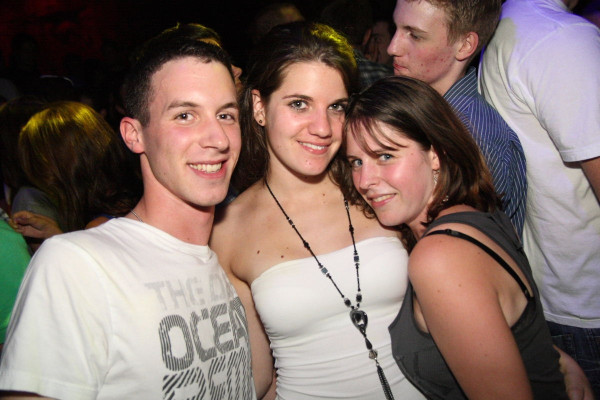 07.08.2010 Saturday Night Party