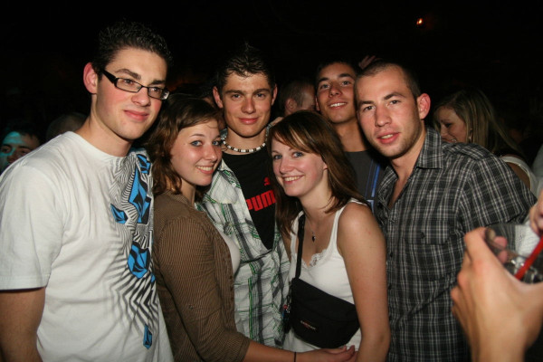 07.08.2010 Saturday Night Party