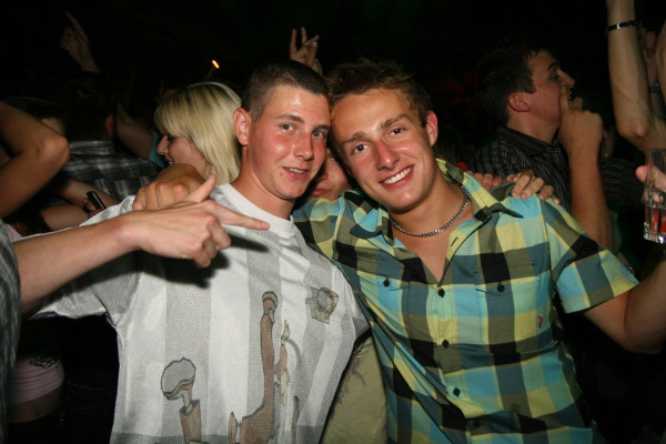 07.08.2010 Saturday Night Party