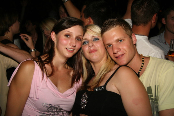 07.08.2010 Saturday Night Party