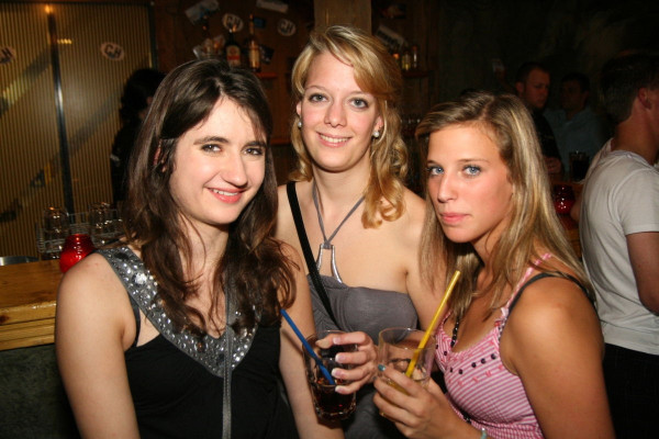 07.08.2010 Saturday Night Party