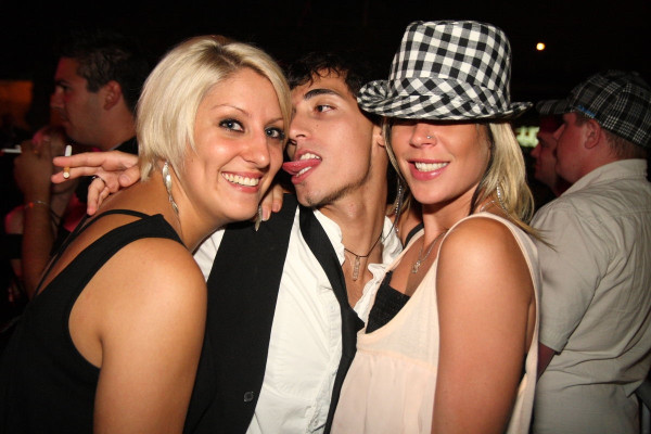07.08.2010 Saturday Night Party