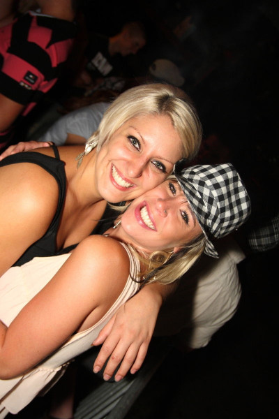07.08.2010 Saturday Night Party