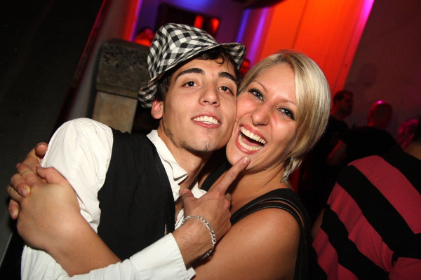 07.08.2010 Saturday Night Party