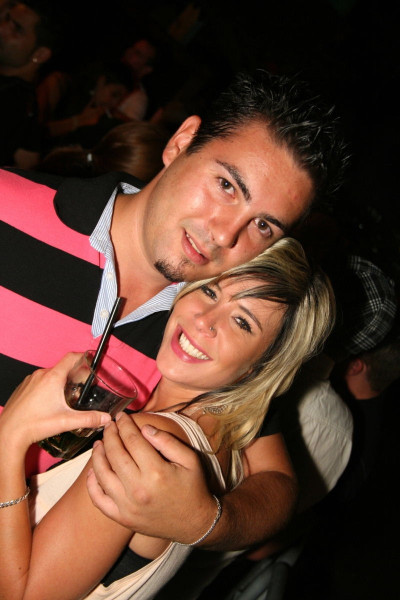 07.08.2010 Saturday Night Party