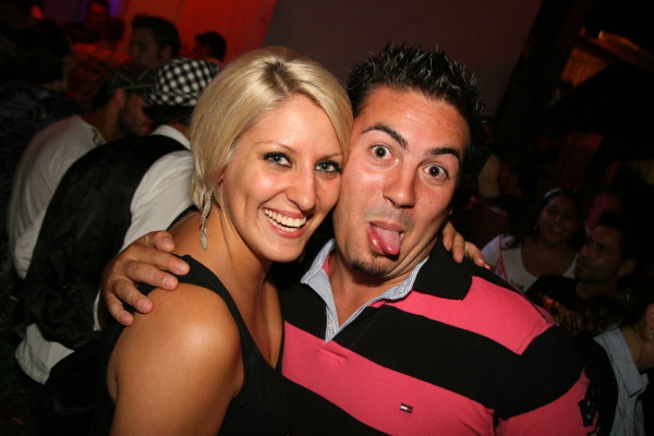 07.08.2010 Saturday Night Party