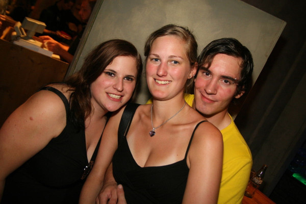 07.08.2010 Saturday Night Party