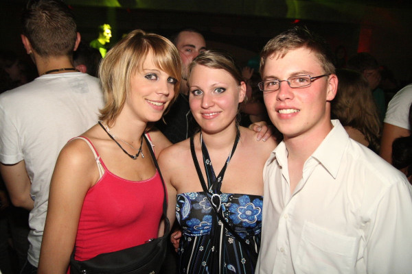 07.08.2010 Saturday Night Party