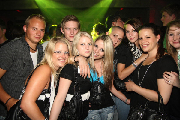 07.08.2010 Saturday Night Party