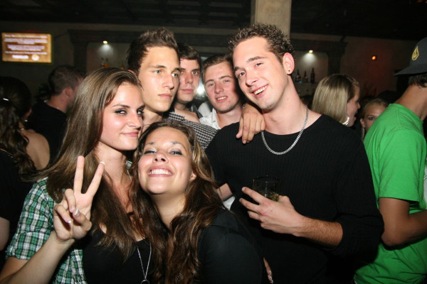 07.08.2010 Saturday Night Party