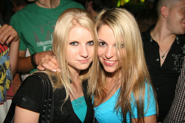 07.08.2010 Saturday Night Party