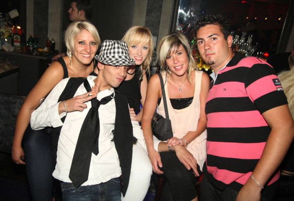 07.08.2010 Saturday Night Party