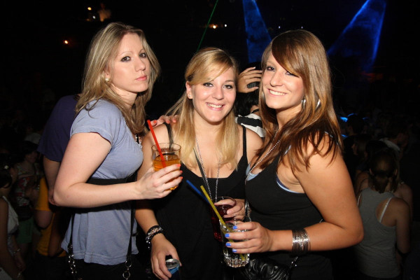07.08.2010 Saturday Night Party