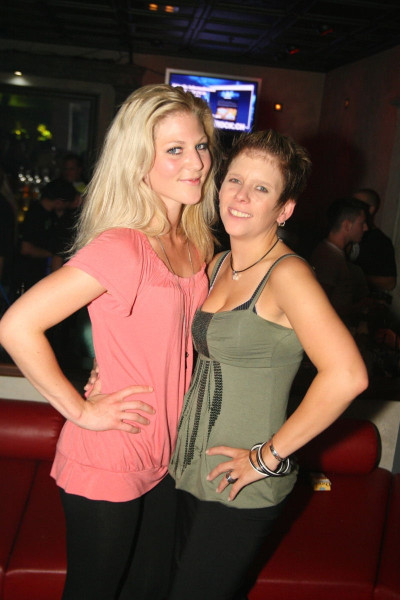 07.08.2010 Saturday Night Party