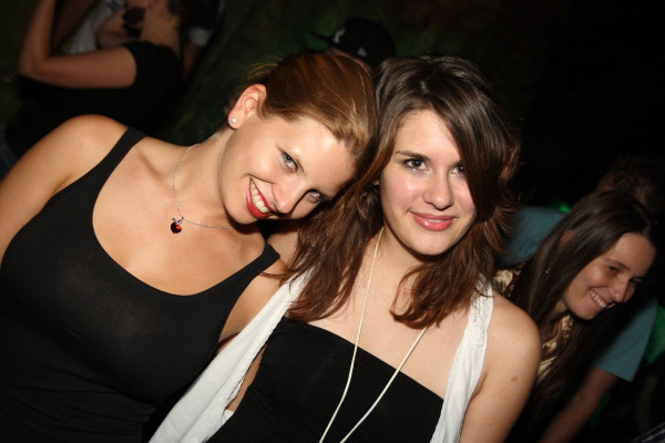 07.08.2010 Saturday Night Party