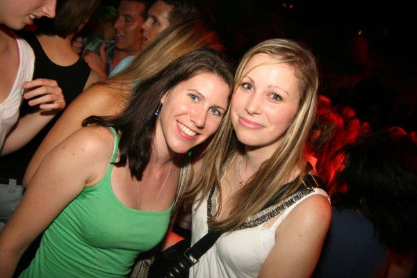 07.08.2010 Saturday Night Party