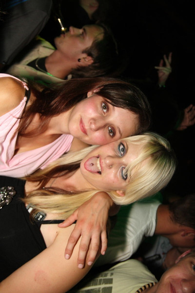 07.08.2010 Saturday Night Party