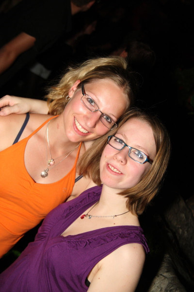 07.08.2010 Saturday Night Party