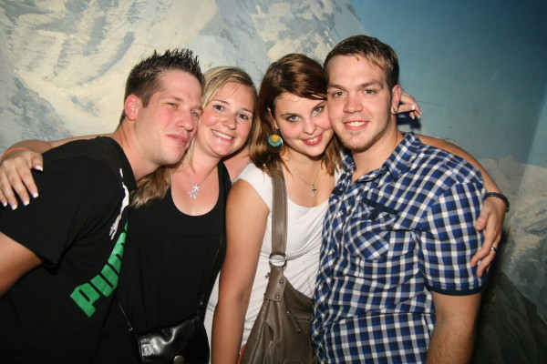 07.08.2010 Saturday Night Party