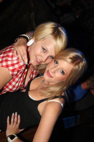 07.08.2010 Saturday Night Party