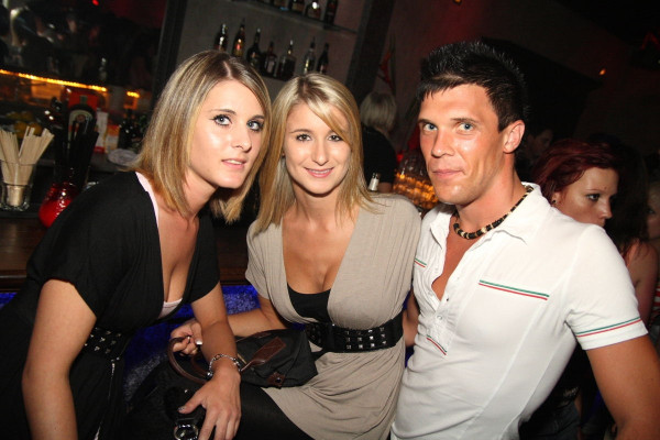 07.08.2010 Saturday Night Party