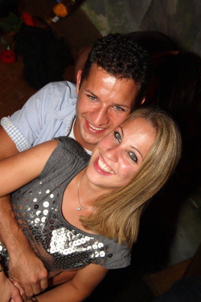 07.08.2010 Saturday Night Party