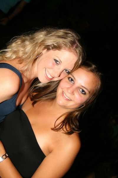 07.08.2010 Saturday Night Party
