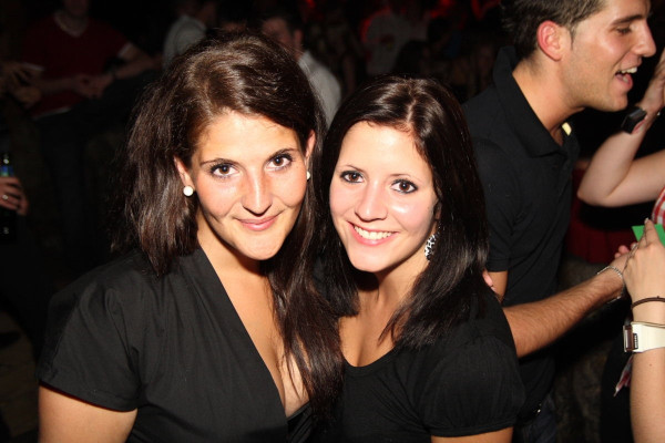 07.08.2010 Saturday Night Party