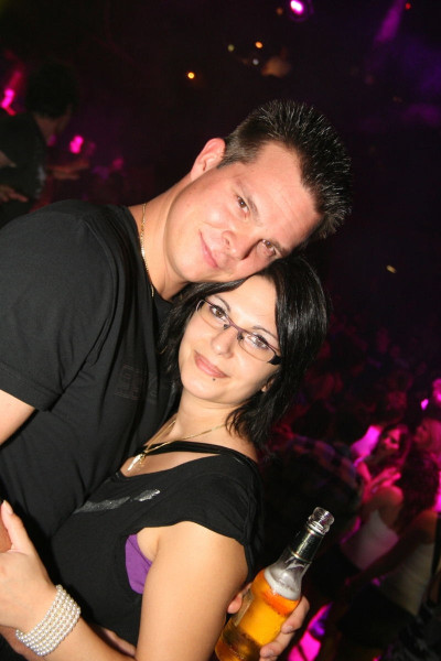 07.08.2010 Saturday Night Party