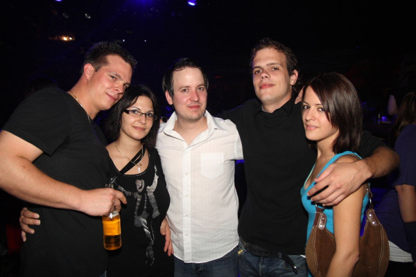 07.08.2010 Saturday Night Party