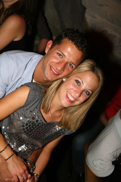 07.08.2010 Saturday Night Party