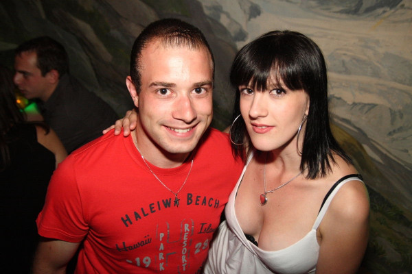 07.08.2010 Saturday Night Party