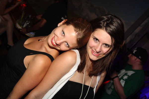 07.08.2010 Saturday Night Party