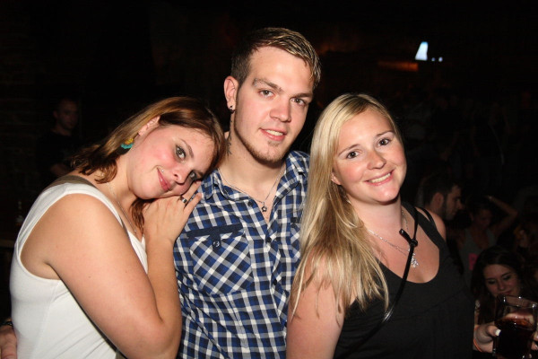 07.08.2010 Saturday Night Party