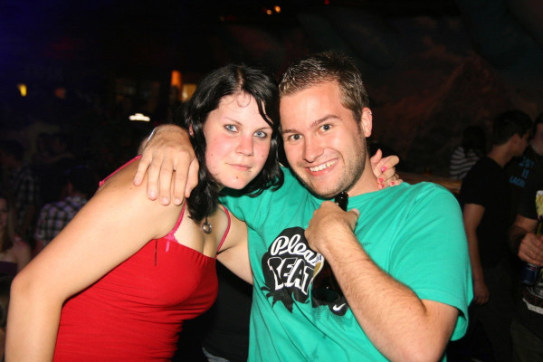 07.08.2010 Saturday Night Party