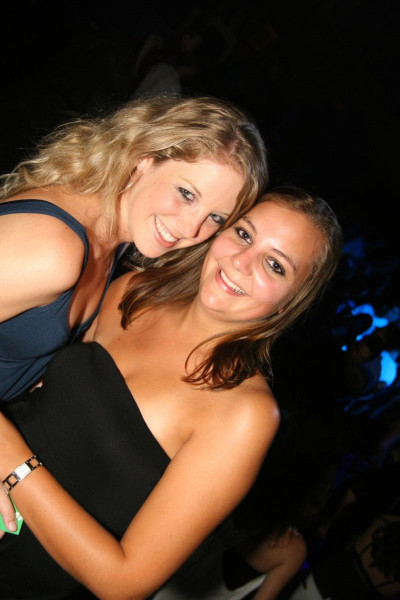 07.08.2010 Saturday Night Party