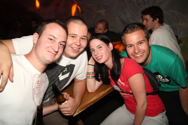 07.08.2010 Saturday Night Party