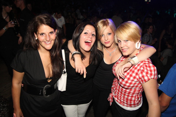 07.08.2010 Saturday Night Party