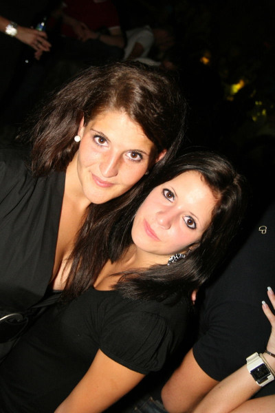 07.08.2010 Saturday Night Party