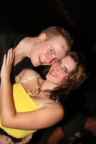 07.08.2010 Saturday Night Party