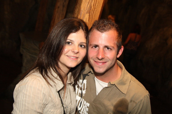 07.08.2010 Saturday Night Party
